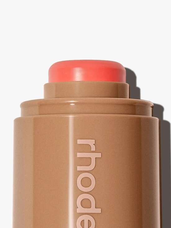 rhode skin Other - rhode pocket blush in spicy marg - bright coral - new in box